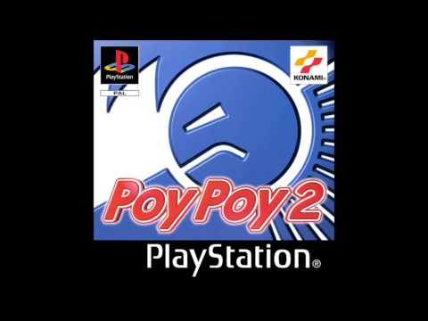 Poy Poy 2 Playstation