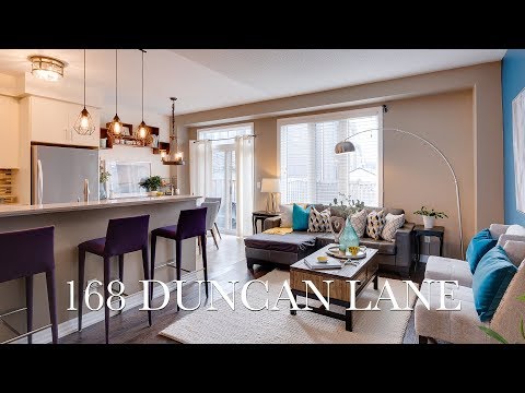 168 Duncan Lane - Milton
