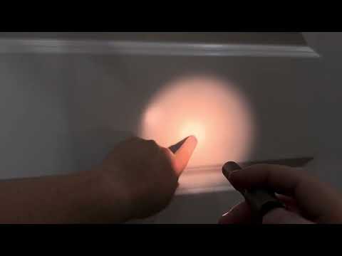 Mule flashlights vs reflector flashlights (By user request)