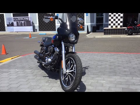 2019 Harley-Davidson FXLR - Softail Low Rider  - Oakland, CA