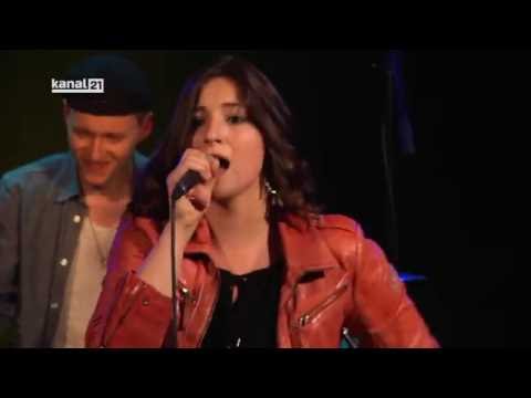 Kanal 21 Fernsehkonzert - Jail Job Eve - Cut You Loose