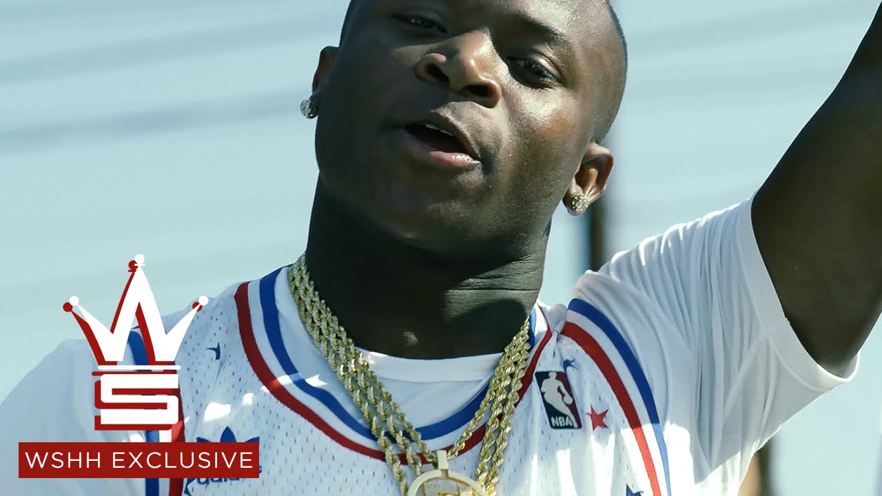 O.T. Genasis ft Young Dolph – “Cut It”