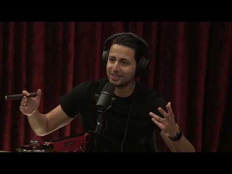 Joe Rogan Experience #1826 - Fahim Anwar