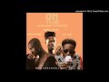 King Promise ft Kwesi Arthur & Mr. Eazi - Oh Yeah Re-Mix(Mixed by PstarUnit)