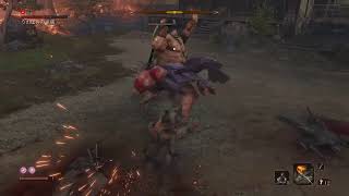 【SEKIRO】人生の初心者と死にゲー　初見　Part 2【PS4】