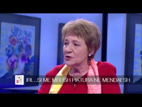 Pasdite ne TCH, 23 Dhjetor 2015, Pjesa 4 - Top Channel Albania - Entertainment Show