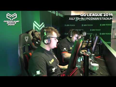 Epsilon vs Virtus pro Highlights at Good Game League 2019
