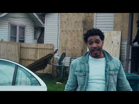 HOFFA - MUD BROTHER (MUSIC VIDEO)FT.MBM PAK