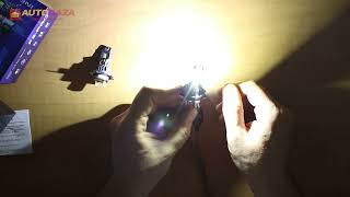 Infolight H7 F3-Pro 30W - відео 1