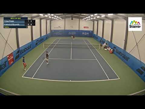 Kurt 2_6.2.2022_IMOS CUP 2022_Muži "A"_HTK Třebíč