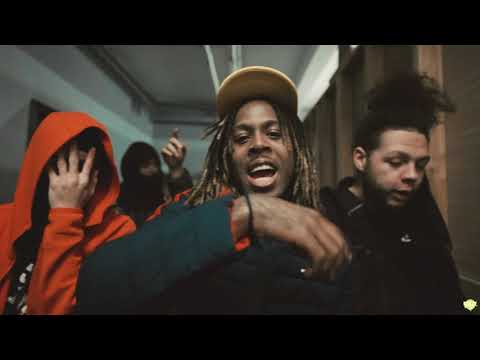 BDM Drewski - Frito Lay (Official Video) #trending