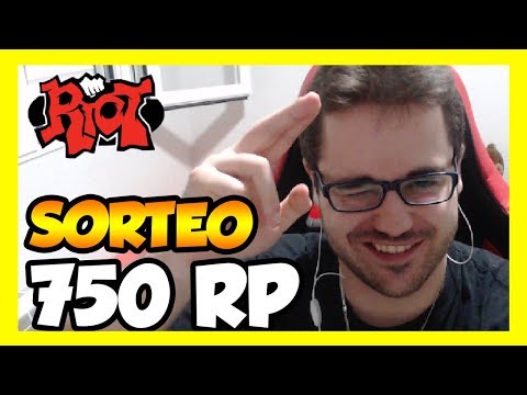 🔴 ¡¡ SORTEO 750 RPS !! | OPINIÓN