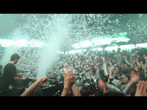 MIA clubbing con Samuele Sartini sigla 14 gen 2017 www.GlamourNews.it