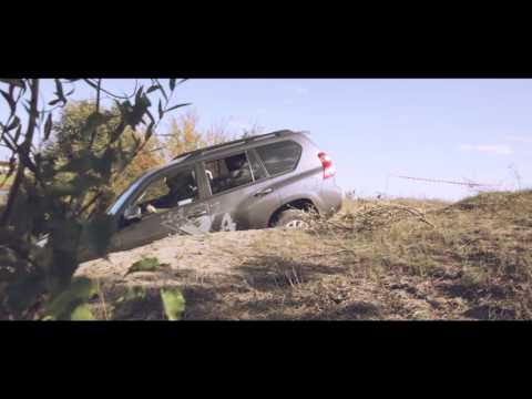 Rodzinny Piknik 4x4 - Rajd Land Cruisera Karbówko 2015