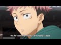 Gojo Satoru Says He Can Win Against Fraudkuna