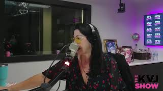 The KVJ Show (08-25-26)