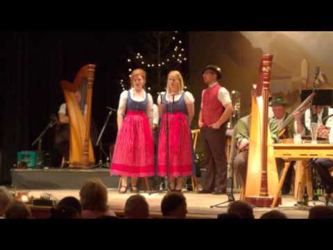 Laurenzi Dreigsang   Nochtn spaad