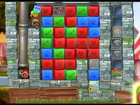 Pet Rescue Saga Level 4600 x2 no boosters