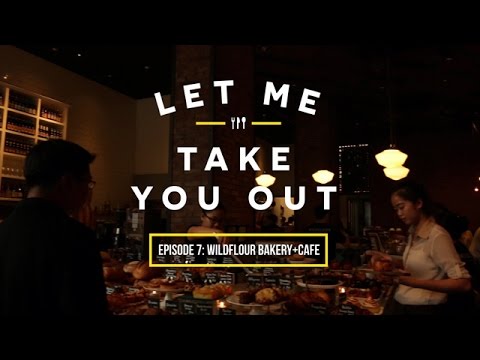 Café Bột Dại + Tiệm Bánh