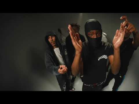 Kay Glizz x Nunnie Da III - Boomer (shot by rari digital )