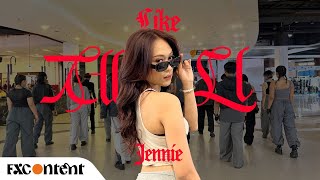 Download lagu [K-POP IN PUBLIC] JENNIE - 'like JENNIE' DANCE COVER BY FOXCREW (INDONESIA) mp3
