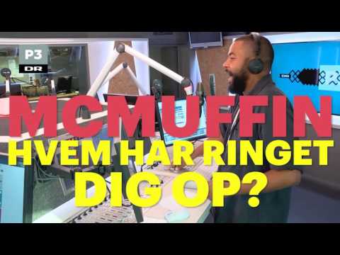 DJ McMuffin vs Mr. Sex | DR P3