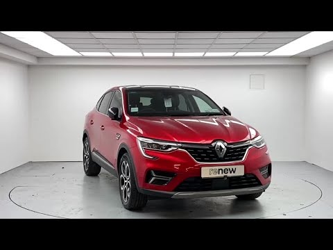 Renault Arkana E-TECH Hybrid 145 Auto techno - Image 2