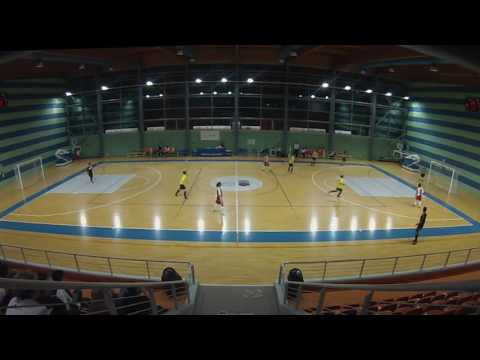 Ottaviano Pazzi vs Firenzec5   2-5