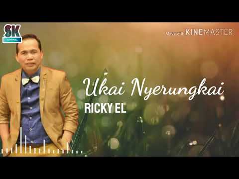 Ukai Nyerungkai - Ricky El_(SRwK_channel_musik)