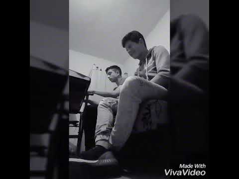 David & Vlada (GITARU SVIRAJ DOK NE SVANE)