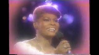 Dionne Warwick | SOLID GOLD | “Saving All My Love For You” (2/9/1986)