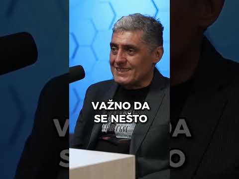 MIROLJUB PETROVIC : NEMOJ MJENJAT AUTO NEGO SEBE!