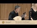 "The Queen’s Goodnight" by The Baltimore Consort