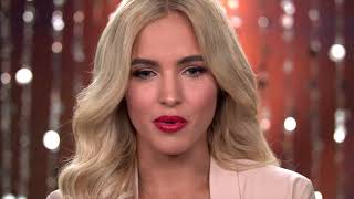 Olivia Rogers Miss Universe Australia 2017 Introduction Video