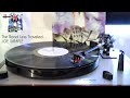 Joe Sample - The Road Less Traveled (vinyl LP jazz 1990)