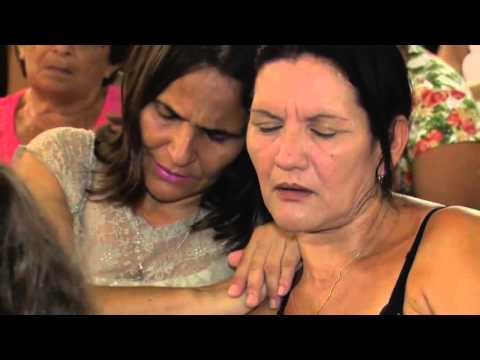 Missa  MEJ  Salmourão (SP) Paroq São João Batista