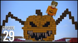 Grian's recent Youtube video thumbnail