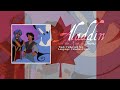 Aladdin And The King Of Thieves Father And Son Canadian French