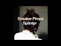 Sneaker Pimps - "Flowers and Silence"