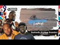 Sarkodie Recruits King Promise For Labadi Song