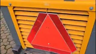 Multifunkčn&yacute; nakladač Giant D204SW | Obraz 4 - Machineryline