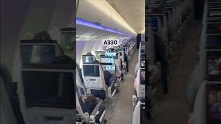 Download lagu Malaysia Airlines a330neo vs a330-300 - which do you like? mp3