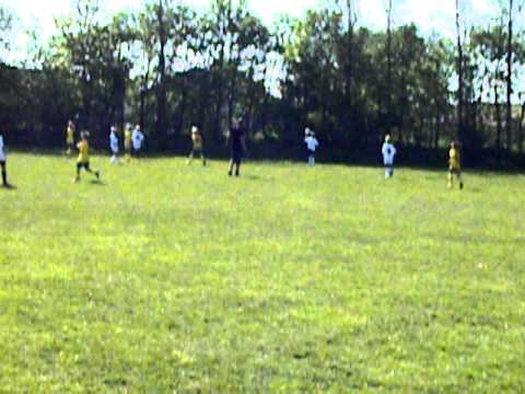 Kværndrup BK - SFB Svendborg