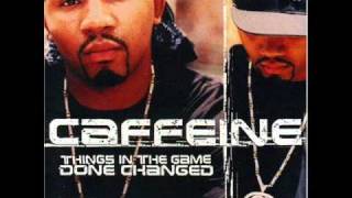Caffeine &quot;Holla at Your Partner&quot; feat Kurupt