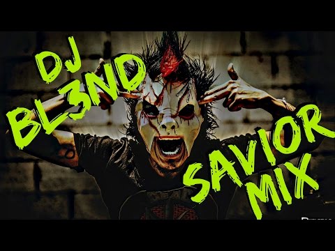 [ SAVIOR MIX ] - DJ BL3ND - MELBOURNE BOUNCE 2018