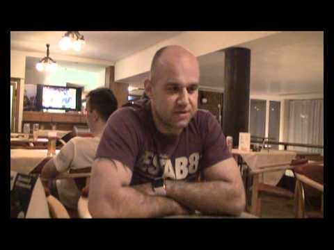 HC 46 Bardejov.Vladimír Mojdis.avi