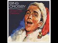 Bing Crosby - The Little Drummer Boy