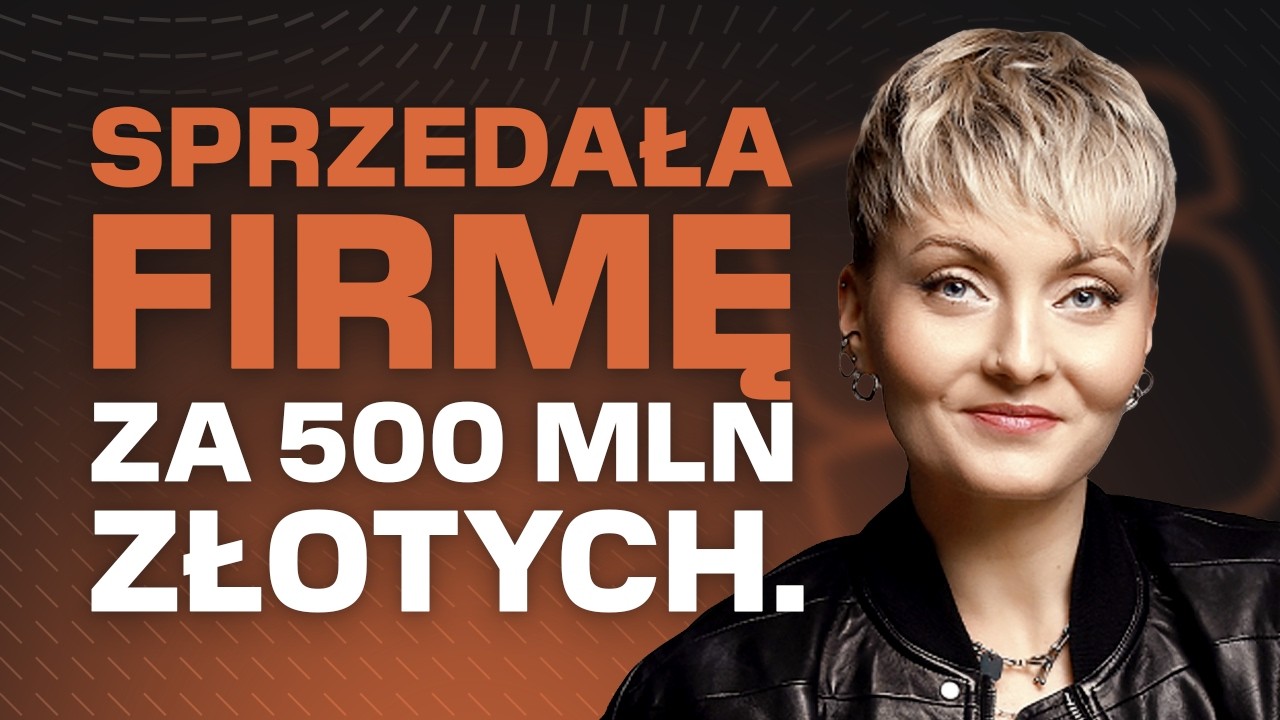 Jak myśleć globalnie od pierwszego dnia? | Anna Lankauf