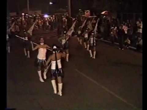 Famab - Corpo Coreográfico