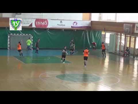 15 КУ 11 Mezzo-GreenTeam – Tigers
